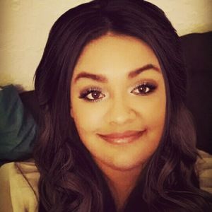 Meet your Posher, Bethany